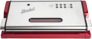 Berkel Vacuum appareil de mise sous vide