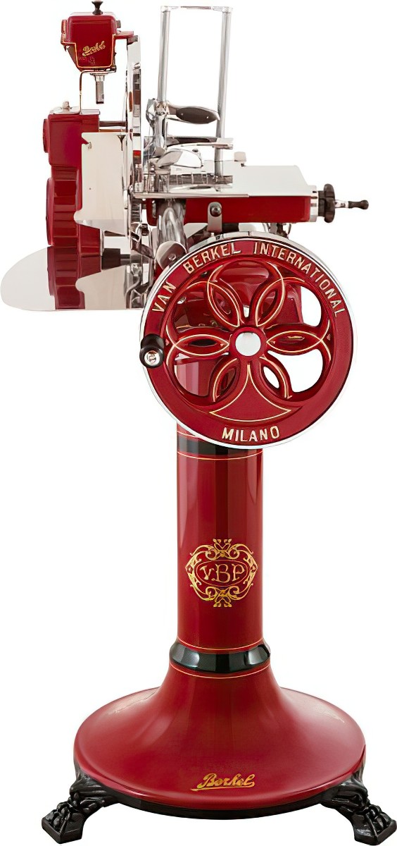 Volano B114 Rouge – Image 3