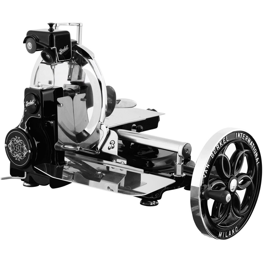 Volano B114 Noir – Image 2