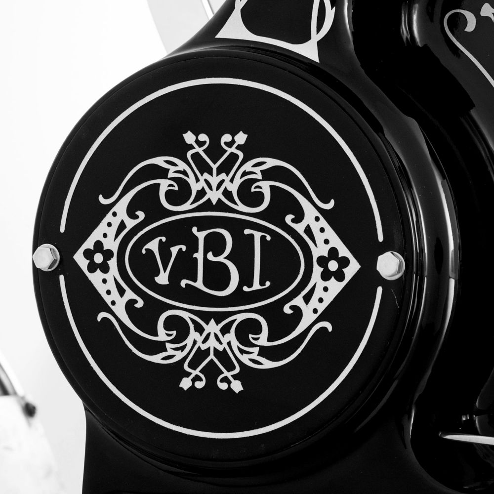 Volano B114 Noir – Image 5