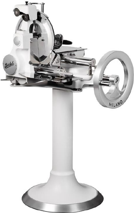 Berkel Volano B114 X avec Socle – Image 2