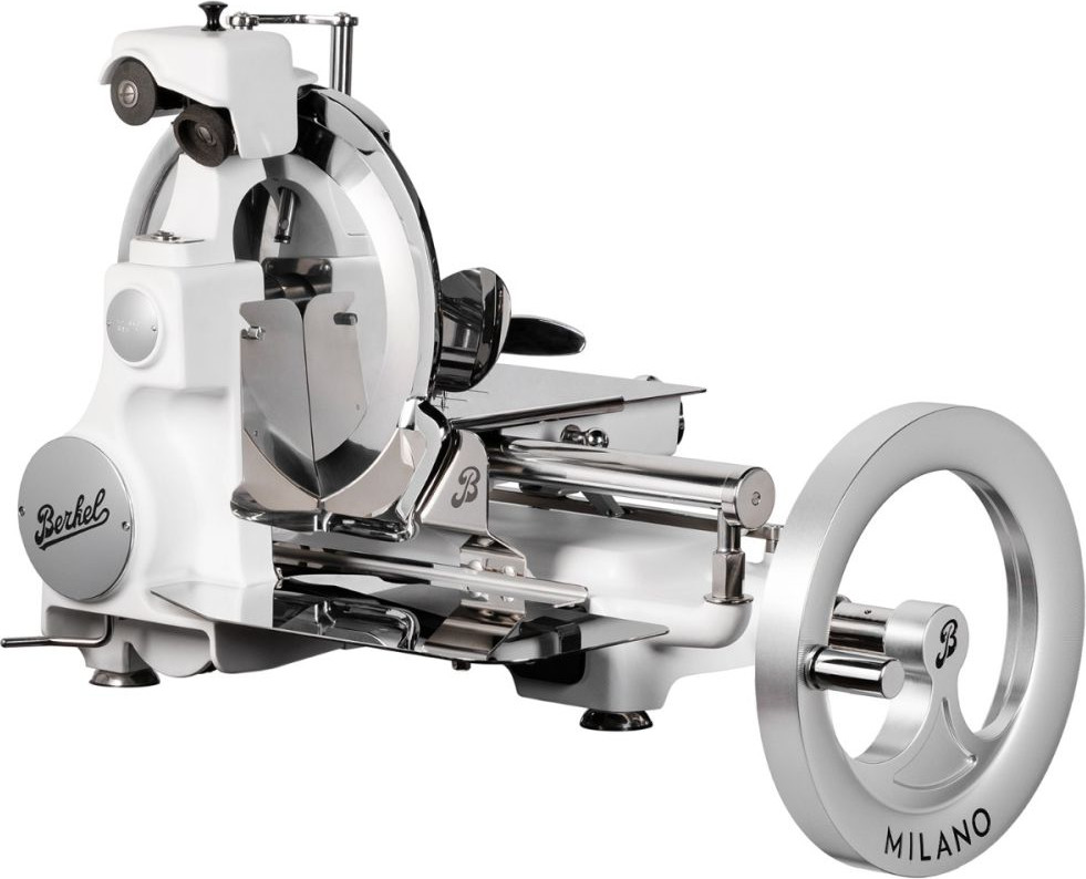 Berkel Volano B114 X avec Socle – Image 4