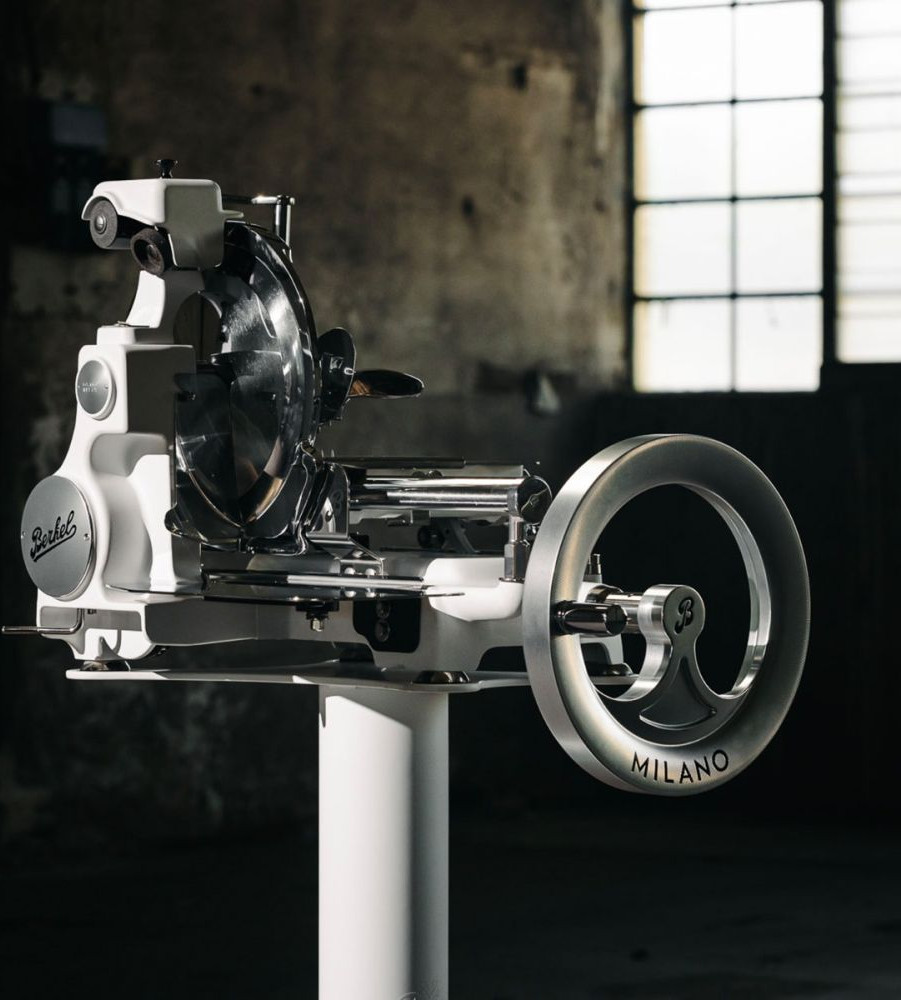 Berkel Volano B114 X avec Socle – Image 5