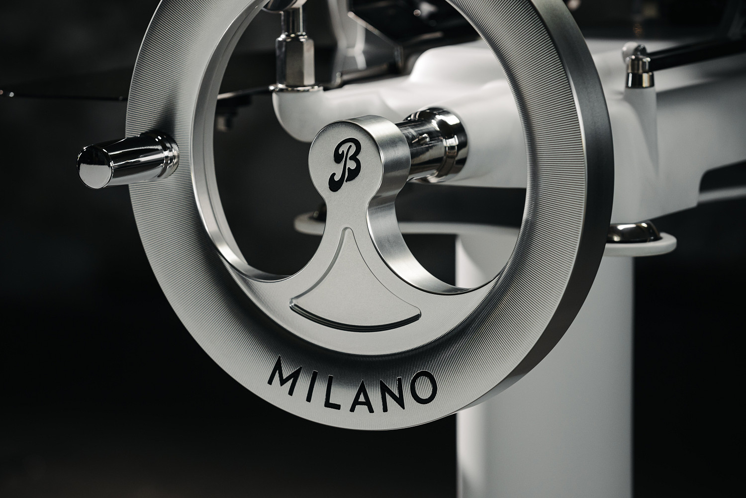 Berkel Volano B114 X avec Socle – Image 7