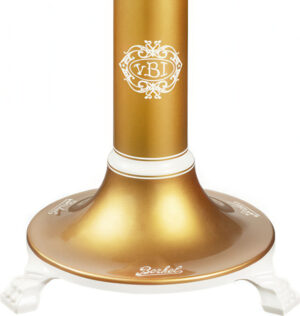 Changement de couleur du socle