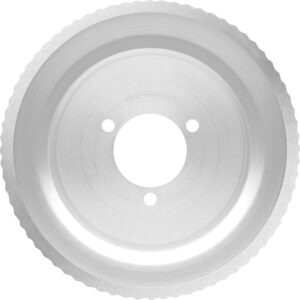 Lame dentée Red Line 250 / XS 250