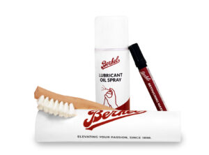 Kit de restauration Rouge