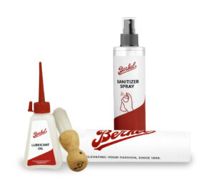 Kit de nettoyage optimal