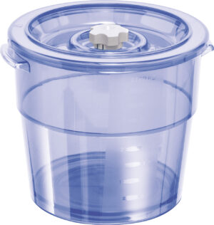 Récipient de mise sous vide / 4l