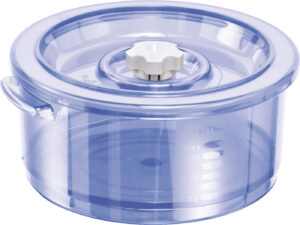 Récipient de mise sous vide / 1.5l