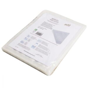 Sachet plastique / 50 sachets / 20x30cm