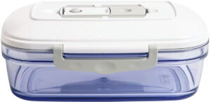 Récipient de mise sous vide "family" / 1.5l