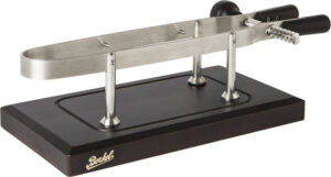 Mâchoire pour jambon italiano