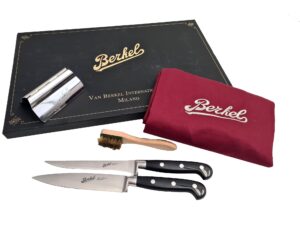 Berkel Set d'accessoires