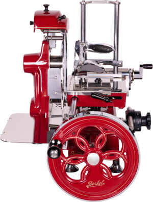 Volano B2 Rouge / 2024 avec Flower Flywheel