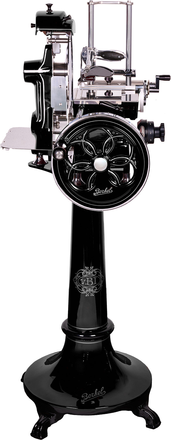 Volano B2 Noir / 2024 avec Flower Flywheel – Image 3