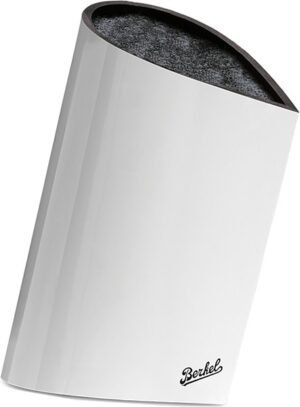 Porte-couteaux Bag blanc.