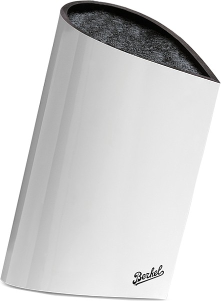 Porte-couteaux Bag blanc.