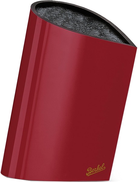 Porte-couteaux Bag rouge