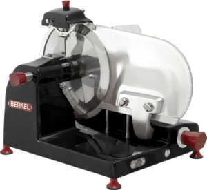 Essentia Macelleria BEM370 Noir