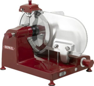 Essentia Macelleria BEM370 Rouge