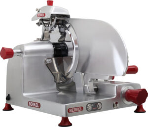 Essentia Salumeria BES370