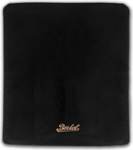 Couverture pour Trancheuse Red Line M Noir