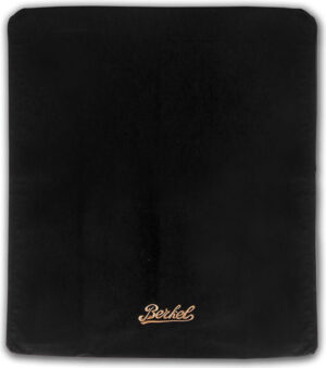 Couverture pour Trancheuse Red Line M Noir