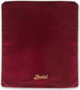 Couverture pour Trancheuse Home Line S Rouge