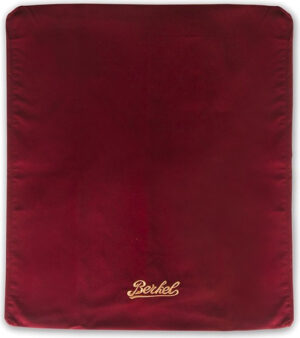 Couverture pour Trancheuse Home Line S Rouge