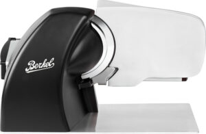 Home Line 200 Plus Noir matt