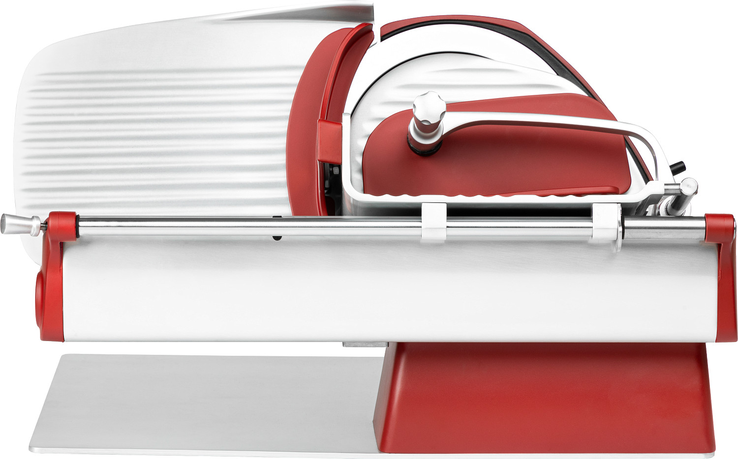 Home Line 200 Plus Rouge matt – Image 2