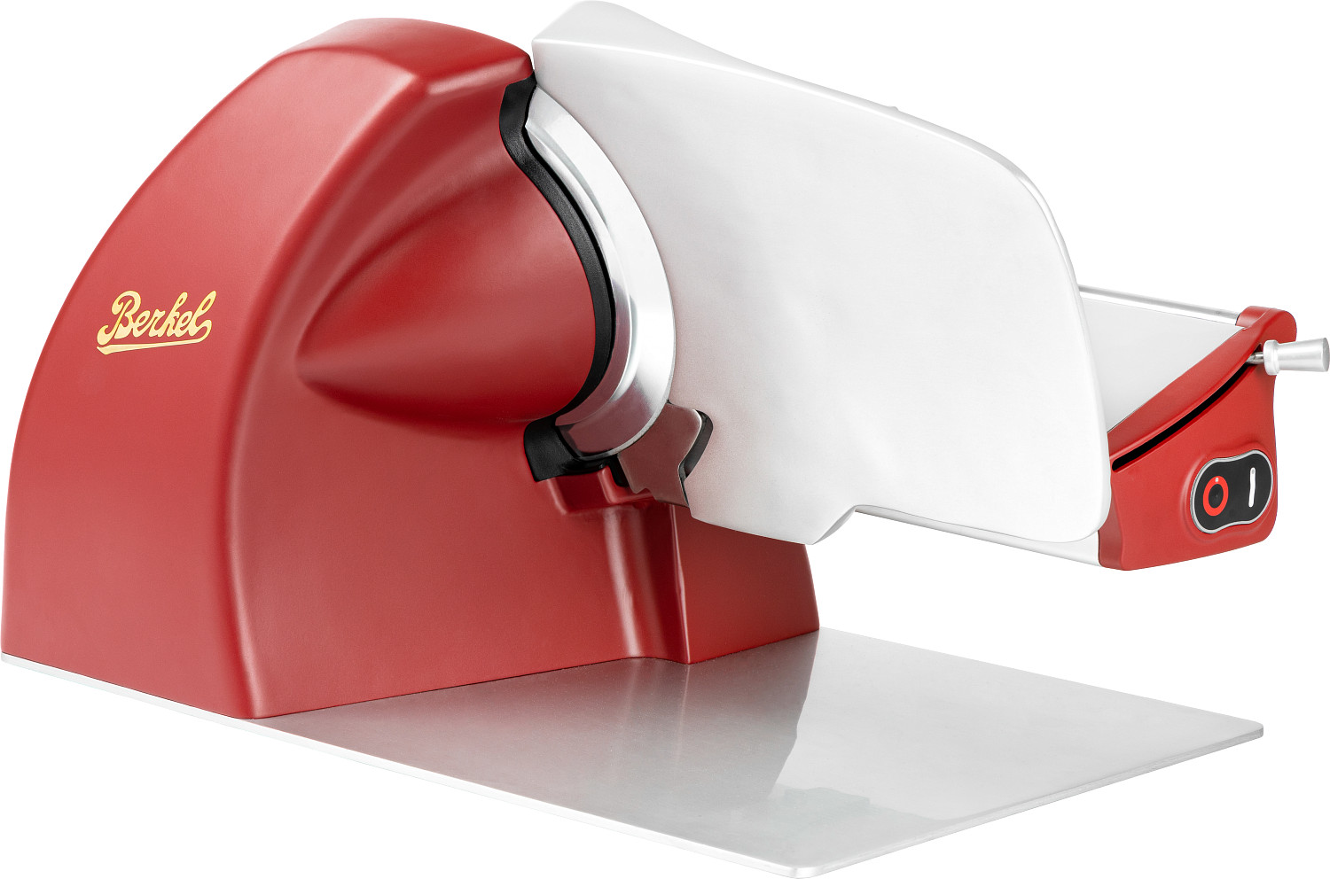 Home Line 200 Plus Rouge matt – Image 3