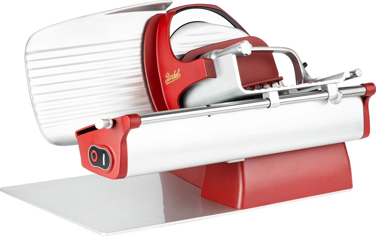 Home Line 200 Plus Rouge matt – Image 4