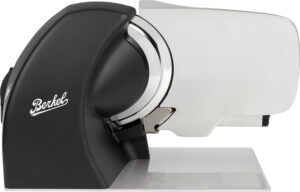 Home Line 250 Plus Noir matt