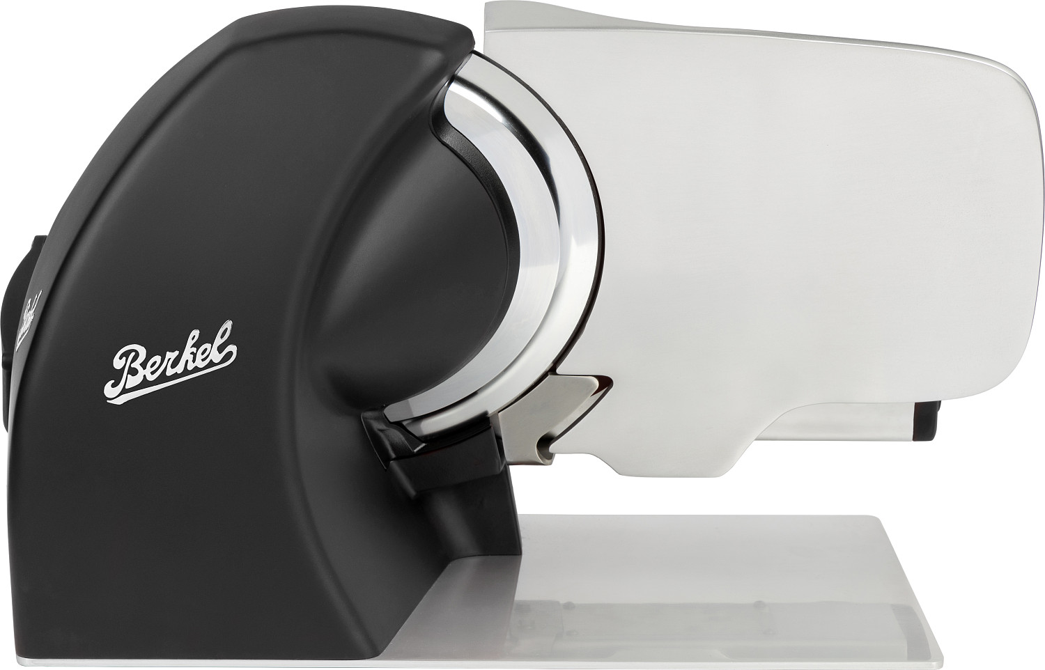 Home Line 250 Plus Noir matt