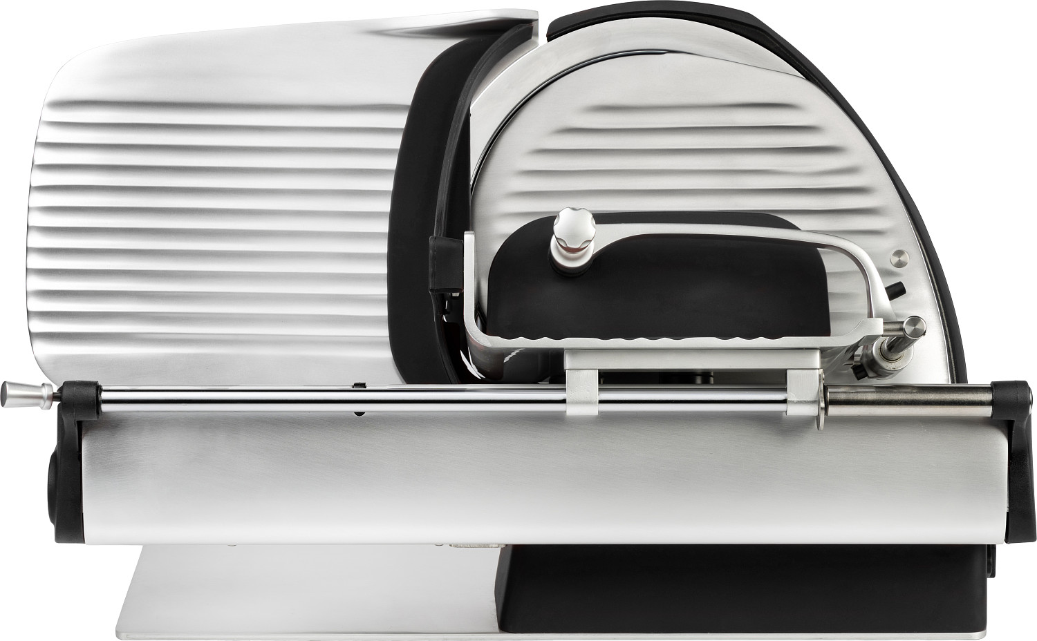 Home Line 250 Plus Noir matt – Image 3