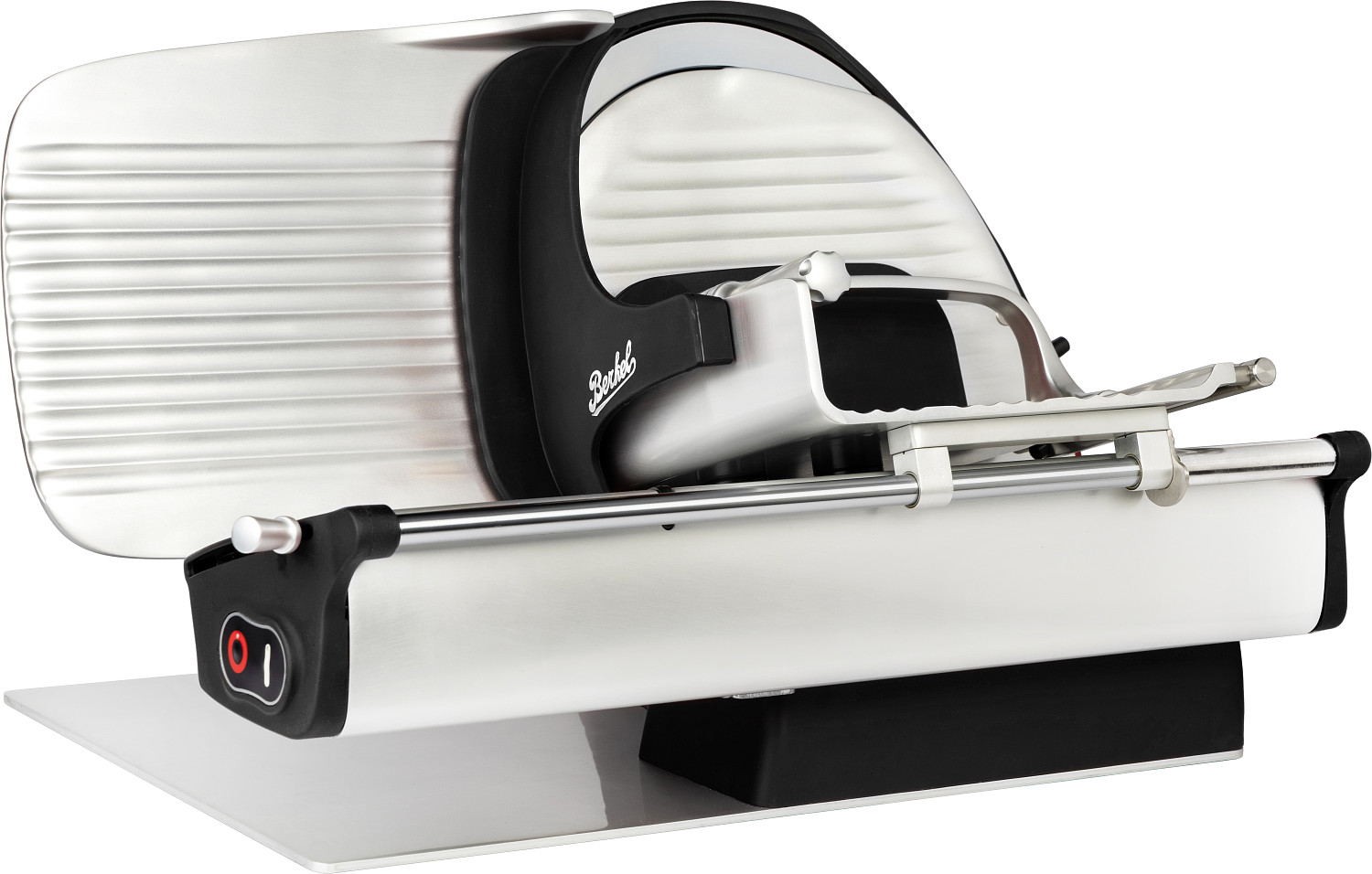 Home Line 250 Plus Noir matt – Image 4