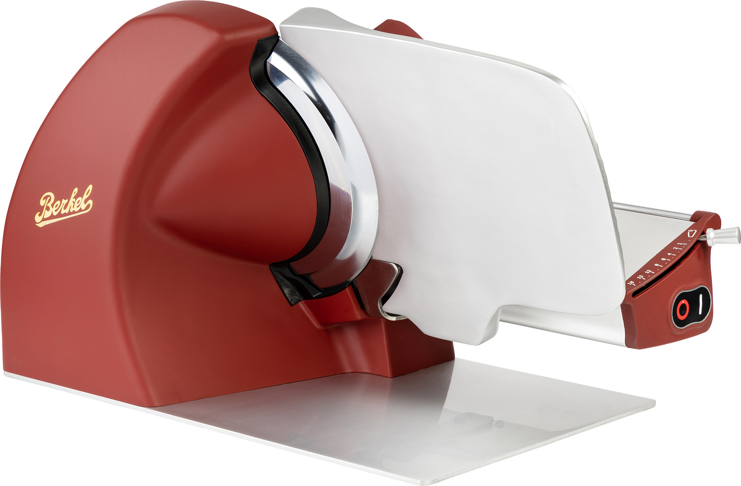 Home Line 250 Plus Rouge matt – Image 4