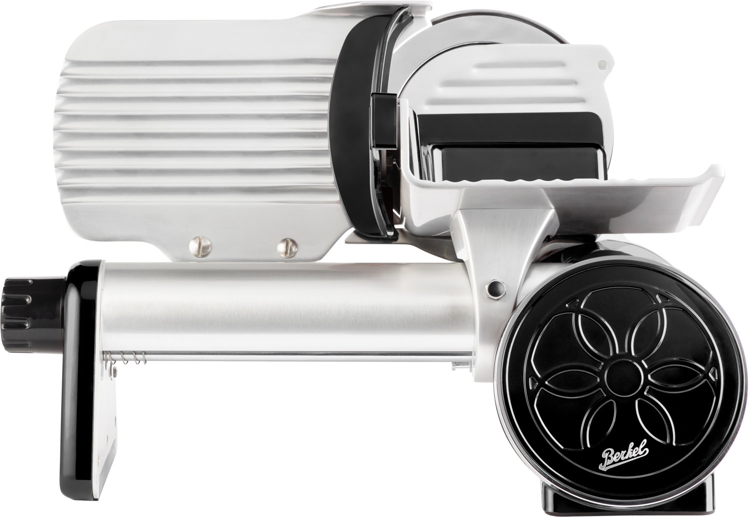 Berkel Icon Line 170 noir – Image 2