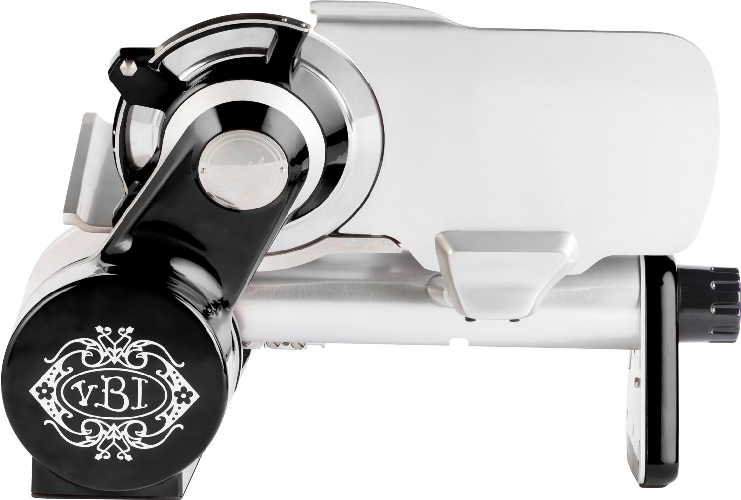 Berkel Icon Line 170 noir – Image 3