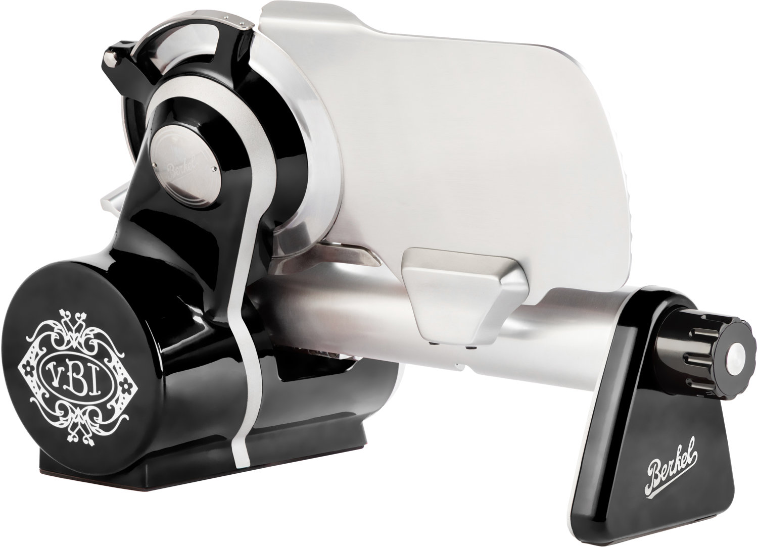 Berkel Icon Line 170 noir – Image 5