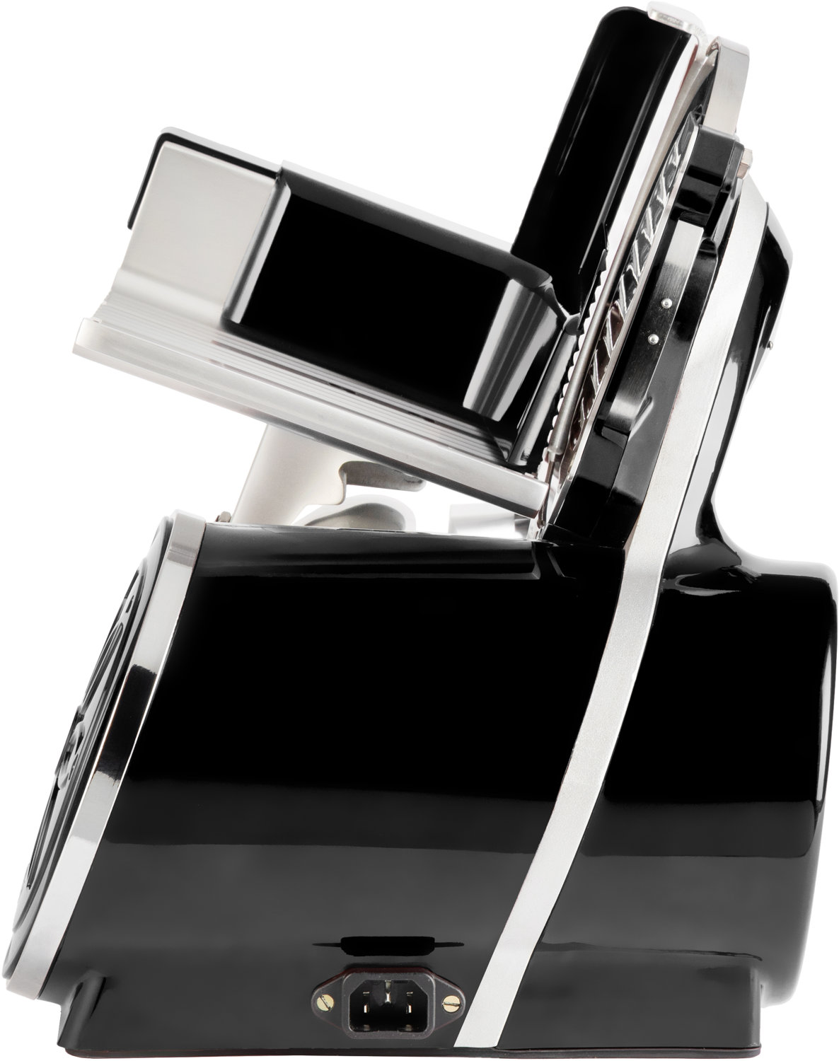 Berkel Icon Line 170 noir – Image 6