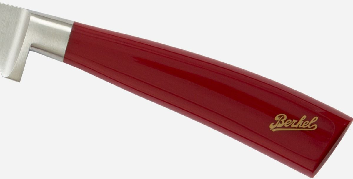 Elegance rouge - Couteau à pain 22 cm – Image 3