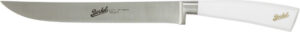 Elegance Blanc - Couteau à rôti 22 cm