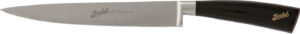 Elegance noir - Couteau à filet 21 cm