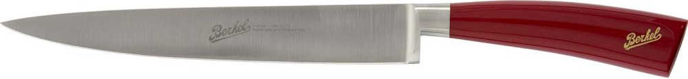 Elegance rouge - Couteau à fileter 21 cm