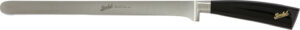 Elegance noir - Couteau à jambon 26 cm