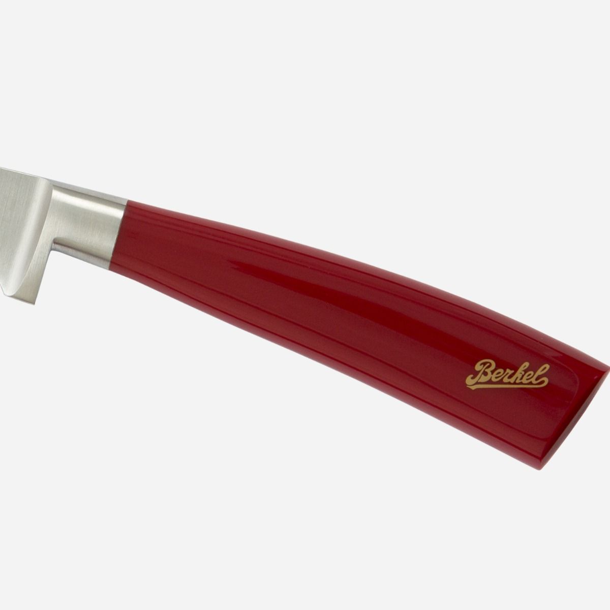 Elegance rouge - Couteau à jambon 26 cm – Image 2