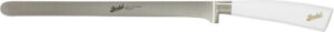 Elegance Blanc - Couteau à jambon 26 cm